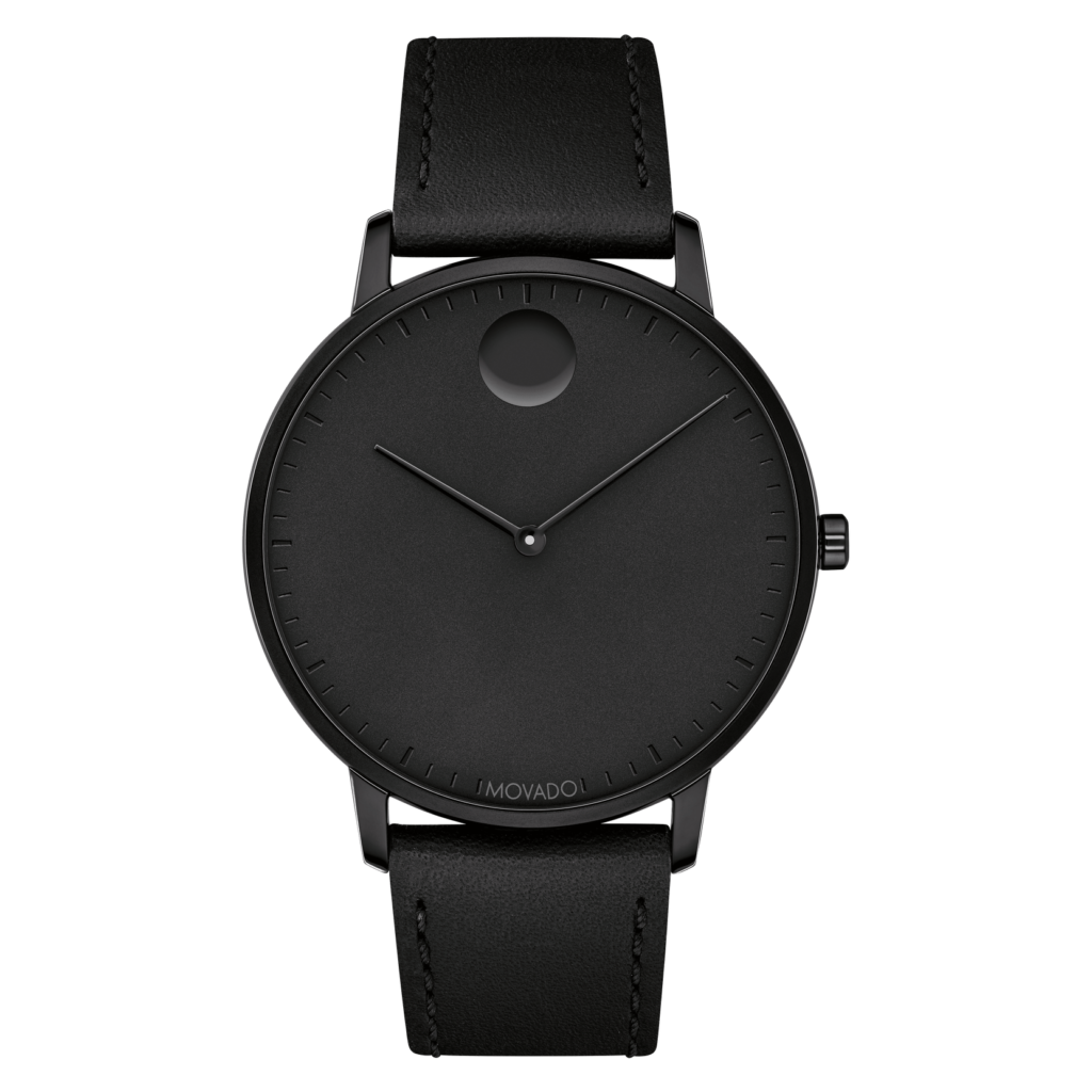 Movado Face