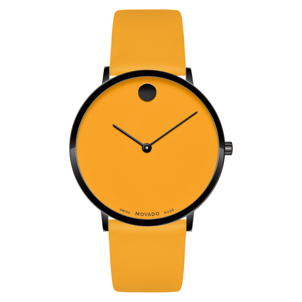 Movado Modern 47