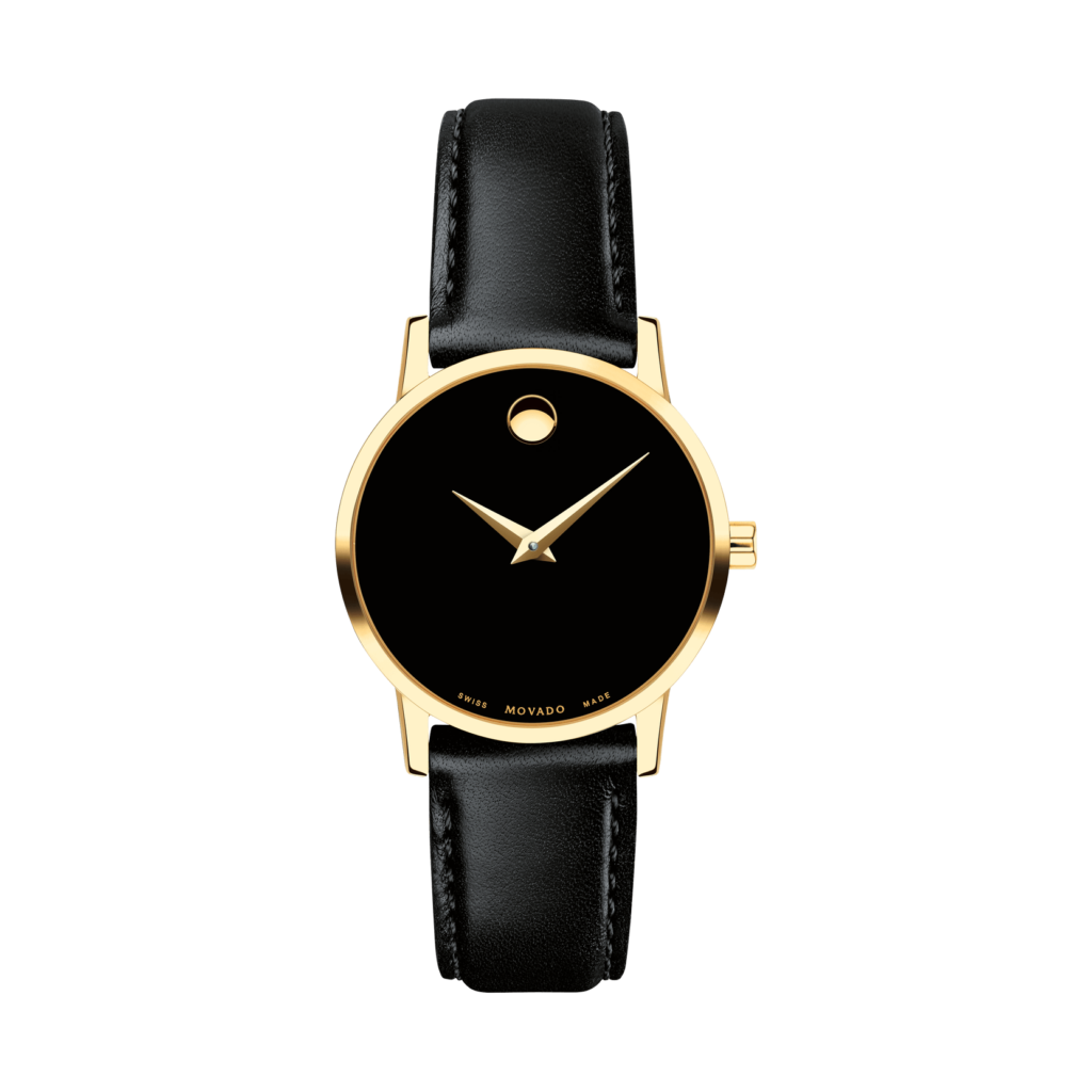 Movado Museum Classic